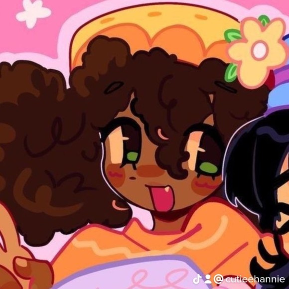 Meet your Posher, Frannie - Picture 1 of 1